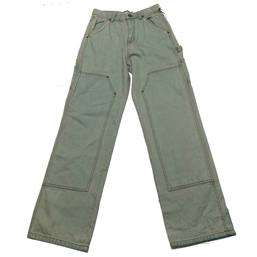 27 /BDG High rise carpenter jeans